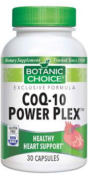 CoQ-10 Power Plex™